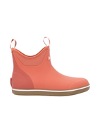 XTRATUF | Ginger Spice - Ankle Deck Boot