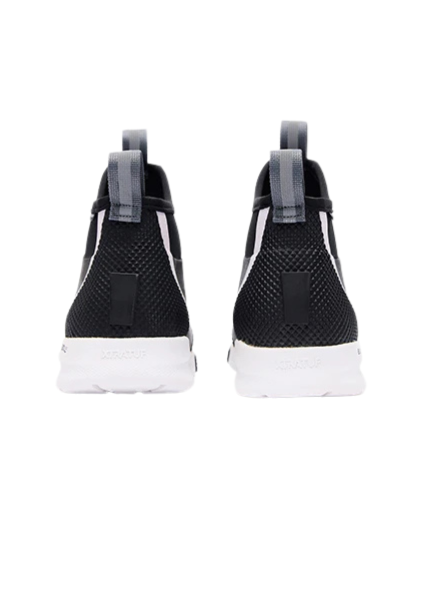 XTRATUF | Black - Men's Ankle Deck Boot Sport