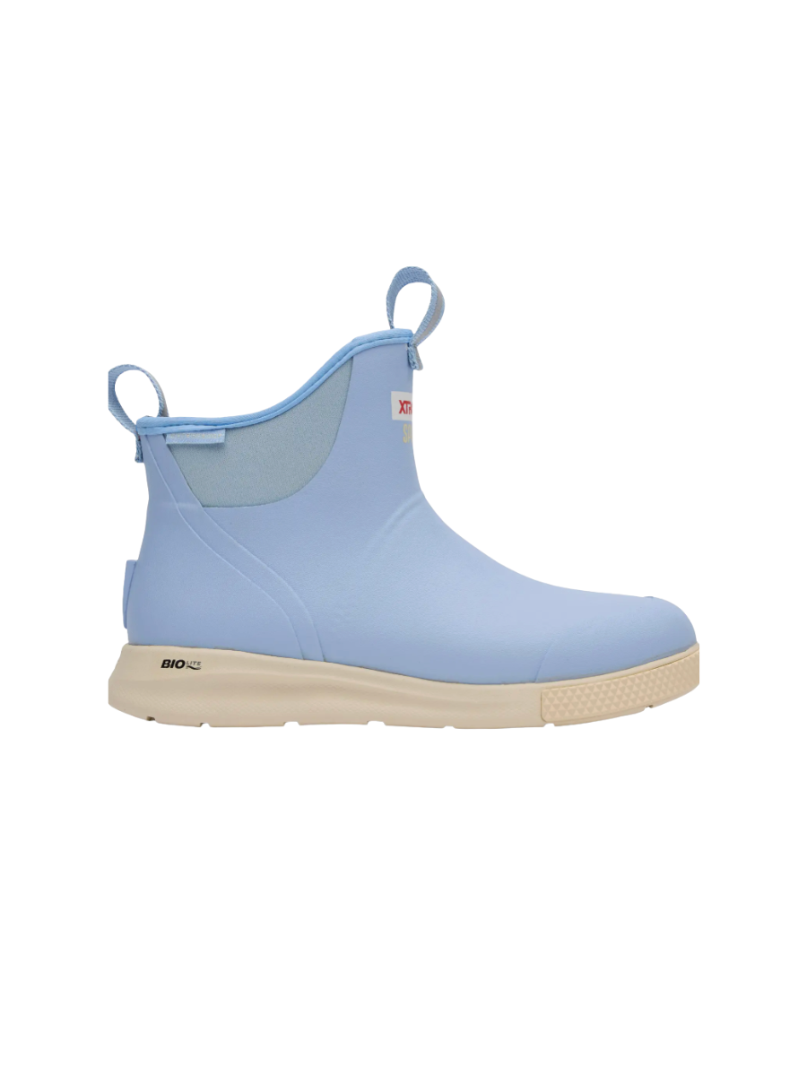 XTRATUF | Skyway - Women's Ankle Deck Boot Sport