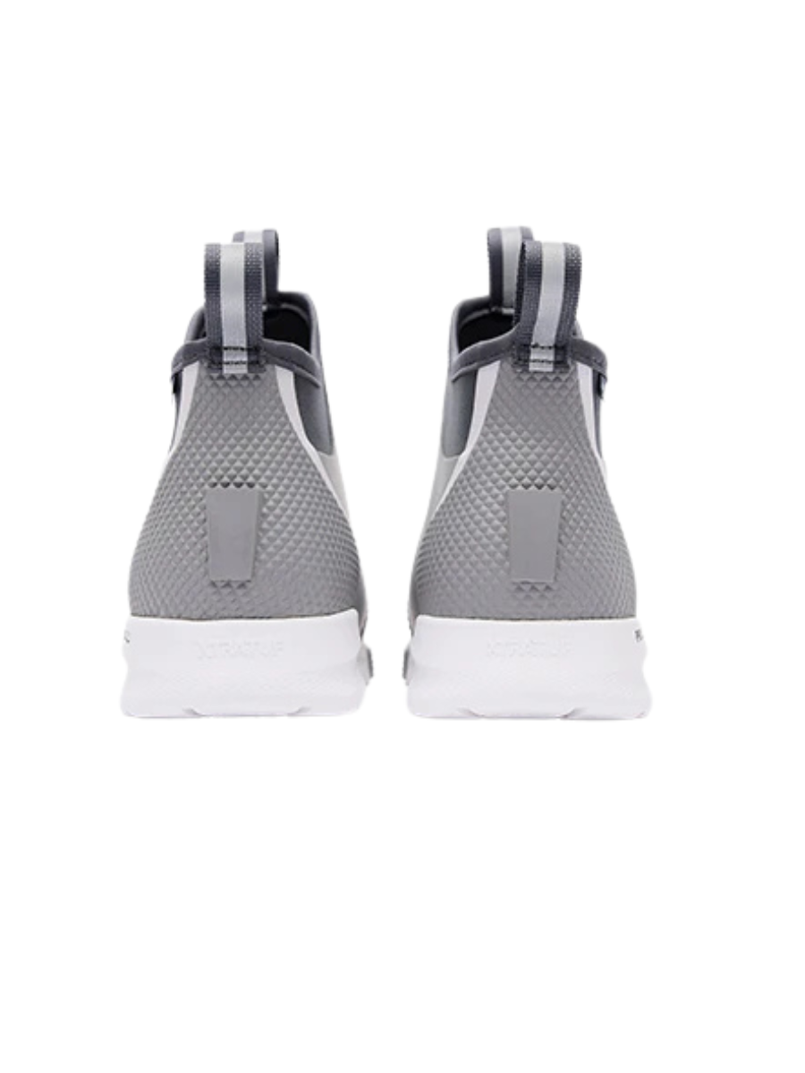 XTRATUF | Grey - Men's Ankle Deck Boot Sport
