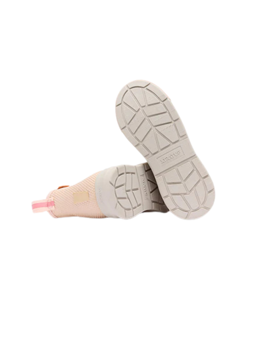 XTRATUF | Blush Pink- Women's Ankle Deck Boot Sport