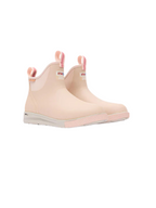 XTRATUF | Blush Pink- Women's Ankle Deck Boot Sport