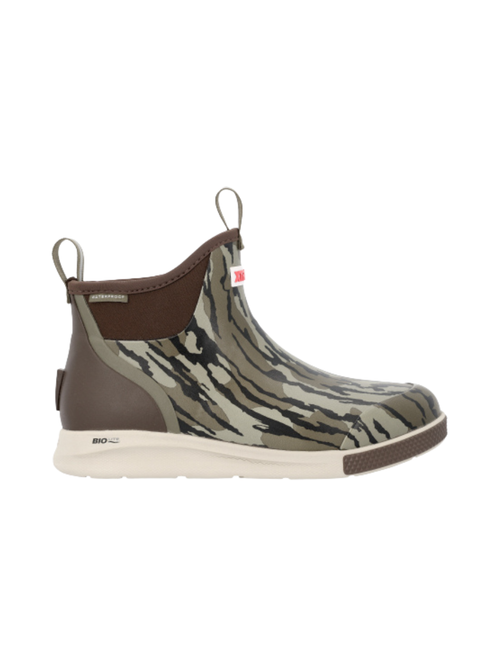 XTRATUF | Bottomland - Men's Ankle Deck Boot Sport