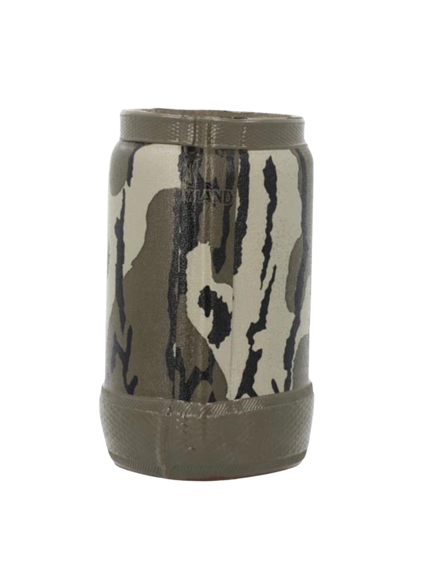 XTRATUF | 12oz Skinny Can Coozie - Bottom Land