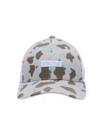 XTRATUF | Trucker Hat - Ice Duck Camo