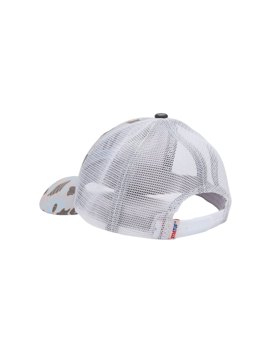 XTRATUF | Trucker Hat - Ice Duck Camo
