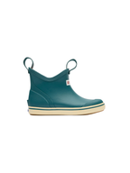 XTRATUF | Transformative Teal - YOUTH Ankle Deck Boot