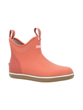 XTRATUF | Ginger Spice - Ankle Deck Boot