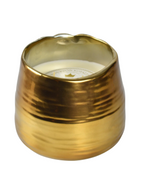 Bourbon Royalty | 36oz Midas Candle