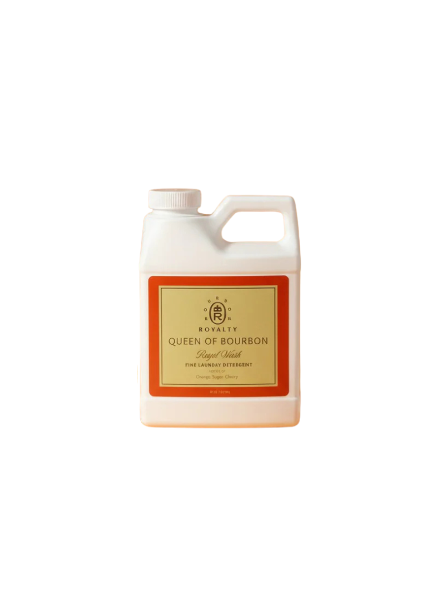 Bourbon Royalty | Royal Wash 16oz - Queen Of Bourbon