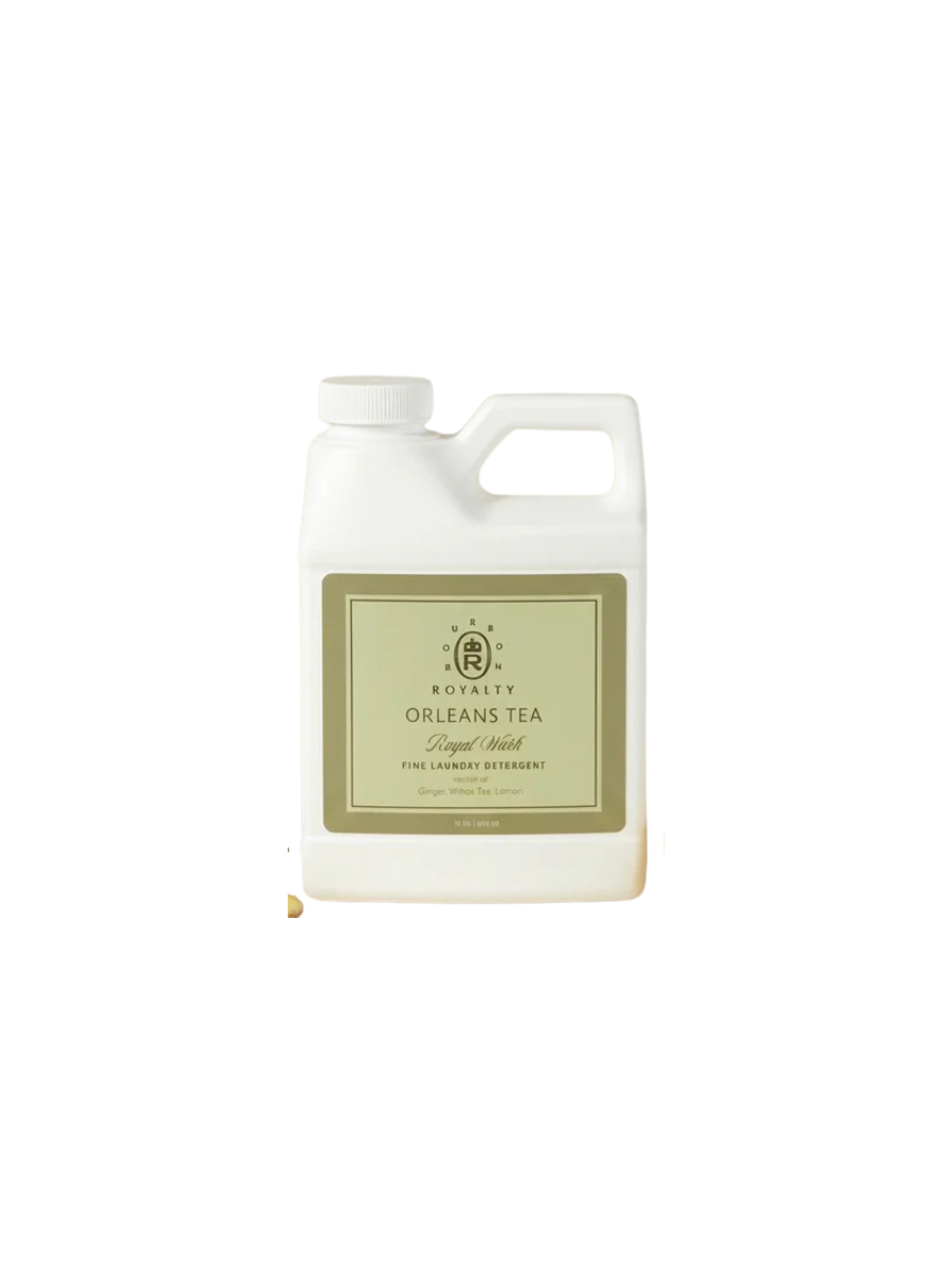 Bourbon Royalty | Royal Wash 16oz - Orleans Tea