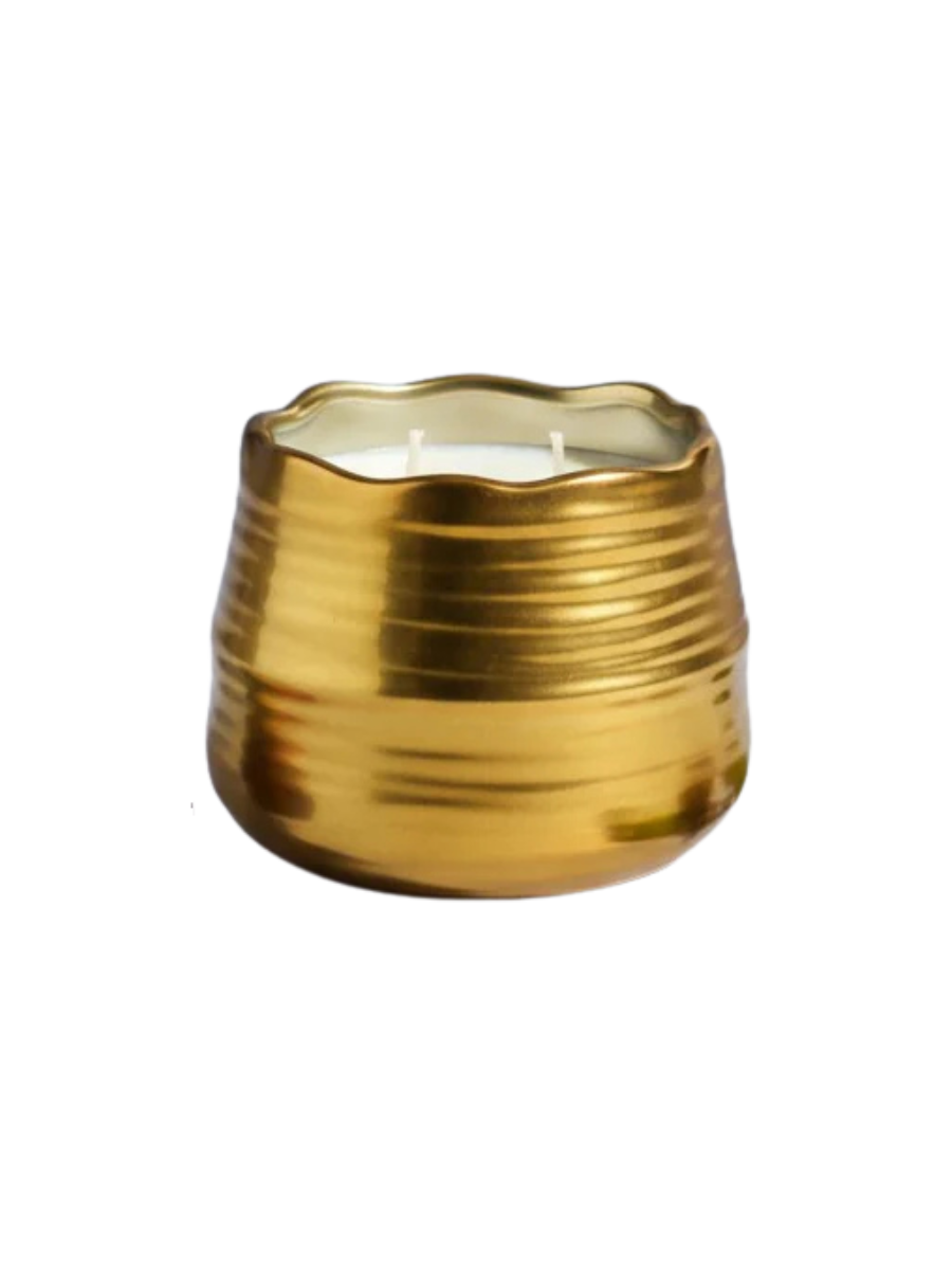 Bourbon Royalty | Midas 20oz Candle - Evangeline
