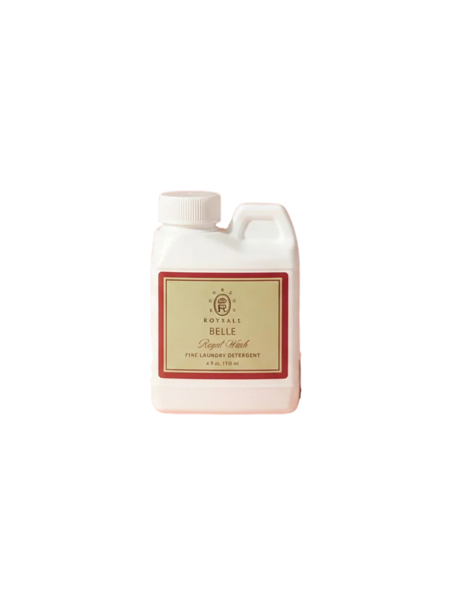 Bourbon Royalty | 4oz Royal Wash - Belle