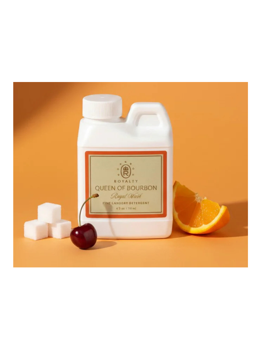 Bourbon Royalty | 4oz Royal Wash - Queen Of Bourbon