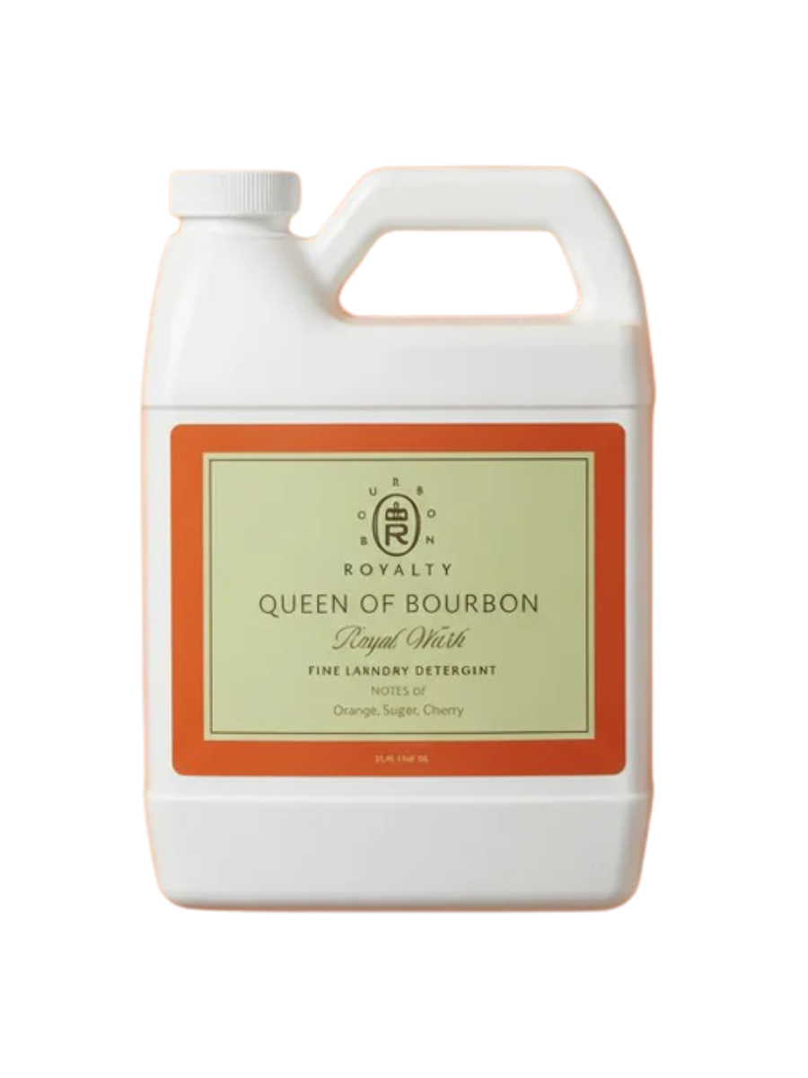 Bourbon Royalty | 32oz Royal Wash - Queen of Bourbon