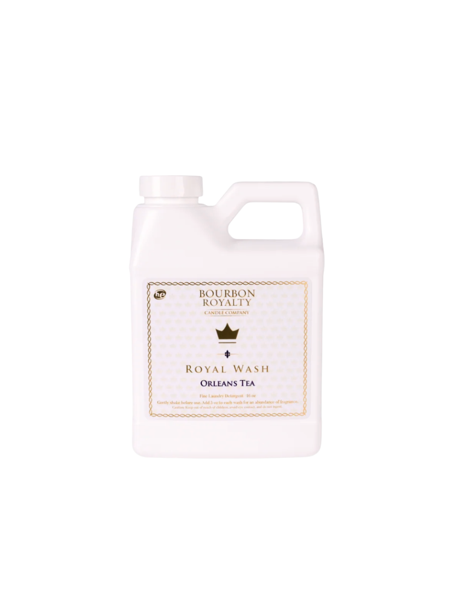 Bourbon Royalty | Royal Wash 16OZ