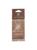 Bourbon Royalty | Car Freshener - Evangeline