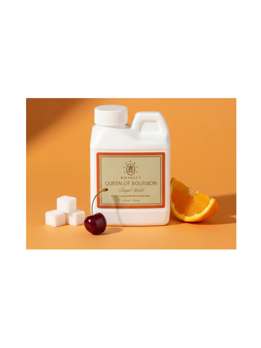 Bourbon Royalty | 4oz Royal Wash - Queen Of Bourbon