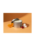 Bourbon Royalty | 8oz Travel Tin Candle - Queen Of Bourbon