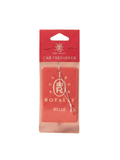Bourbon Royalty | Car Freshener - Belle