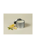 Bourbon Royalty | 8oz Travel Tin Candle - Orleans Tea