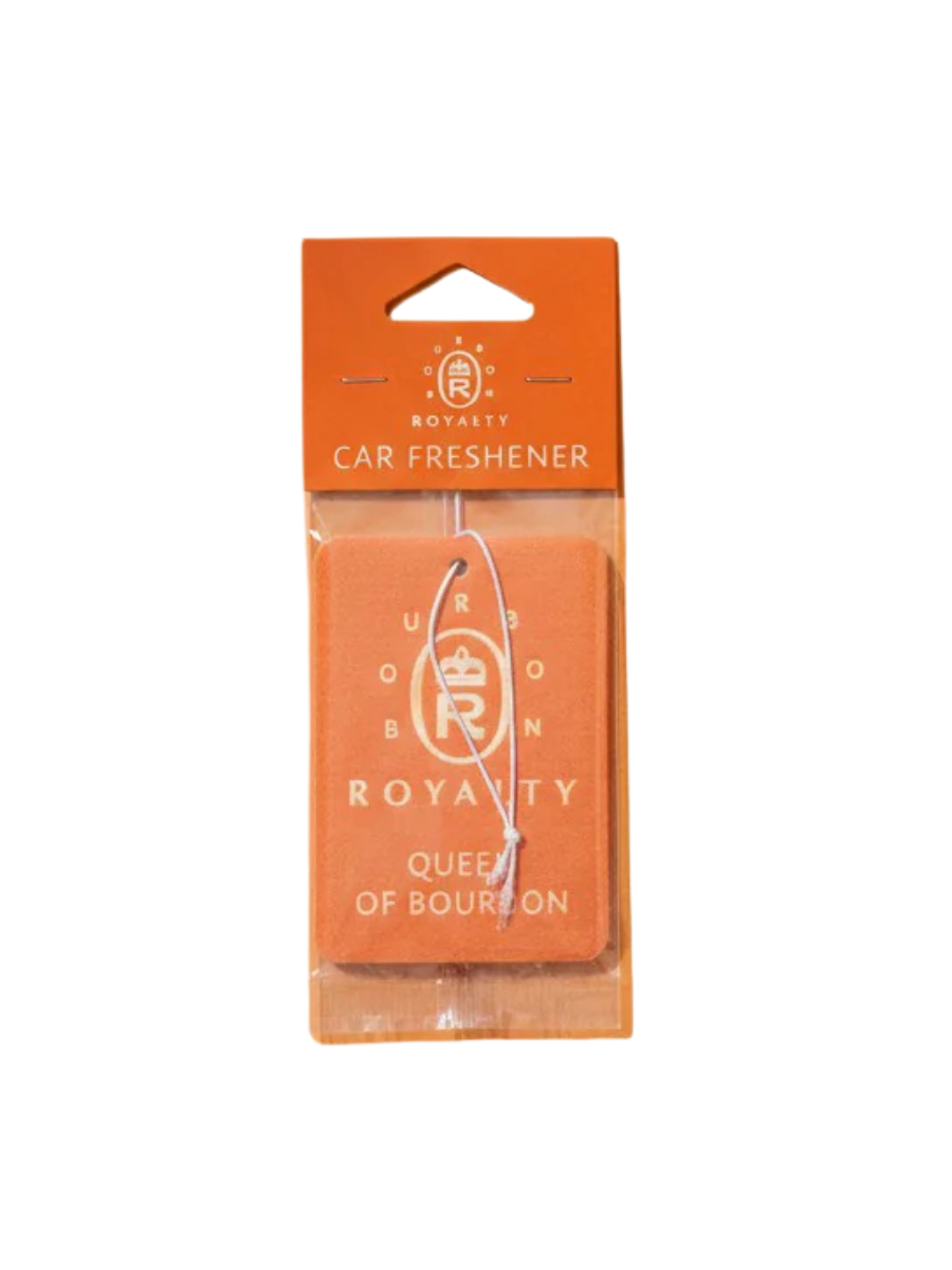 Bourbon Royalty | Car Freshener - Queen of Bourbon