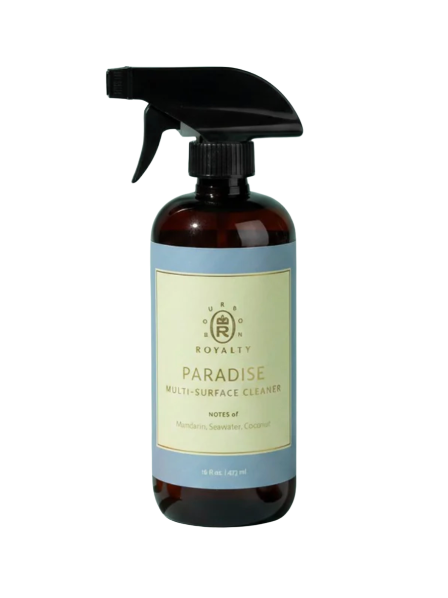 Bourbon Royalty | Multi Surface Cleaner - Paradise