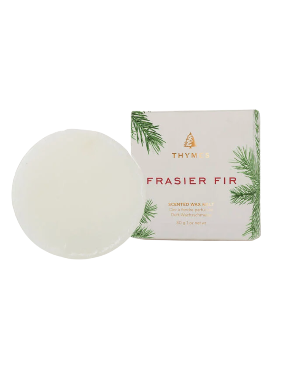 Thymes | Scented Wax Melt - Frasier Fir