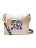Consuela | Downtown Crossbody - Char