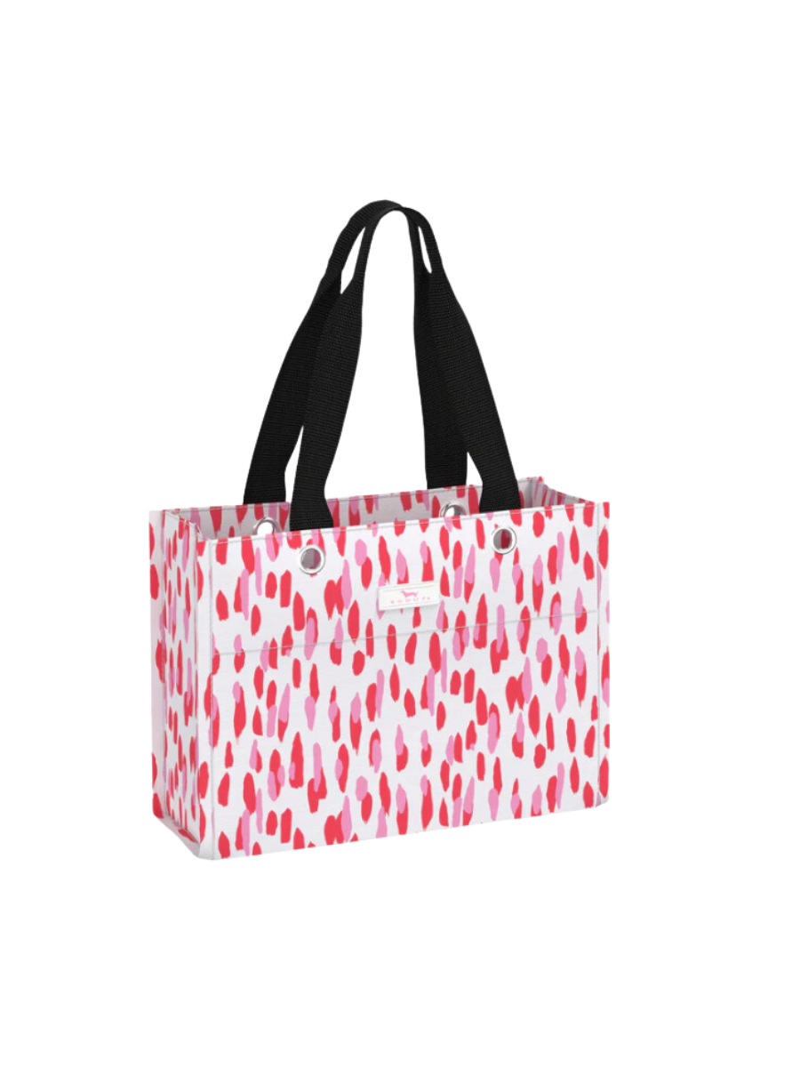 SCOUT | Tiny Package Gift Bag - Lovers Splat