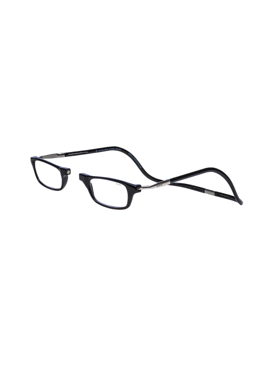 CliC | Reader Original Expandable - Black L/XL