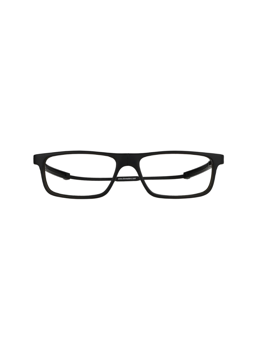 CliC | Reader Tube Executive - Matte Black