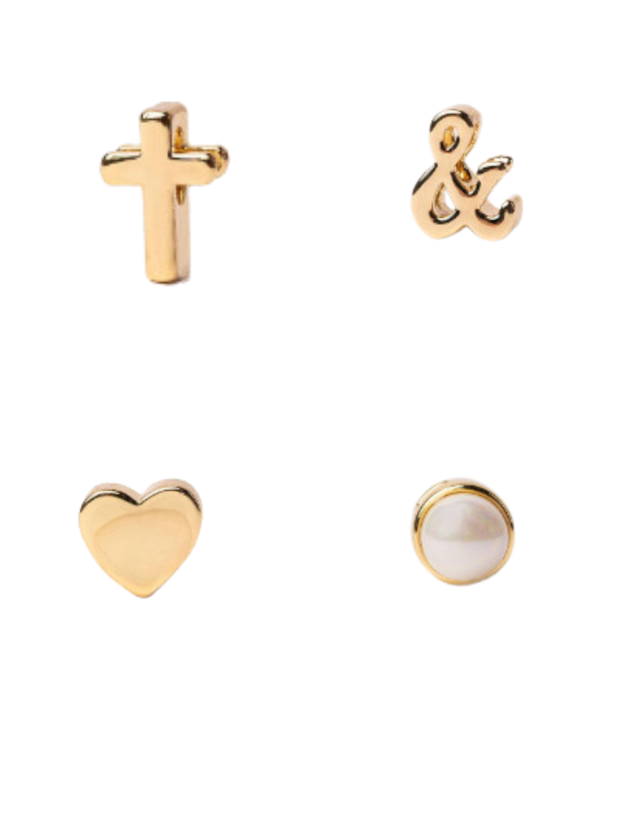 Michelle McDowell | Charm Luxe  - Symbols Charms
