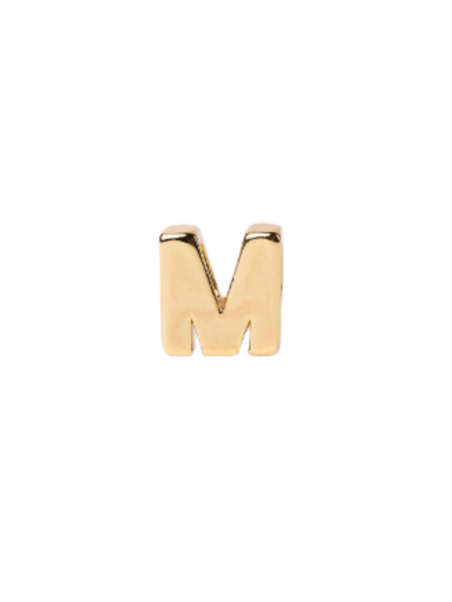 Michelle McDowell | Charm Luxe - Alphabet Charms
