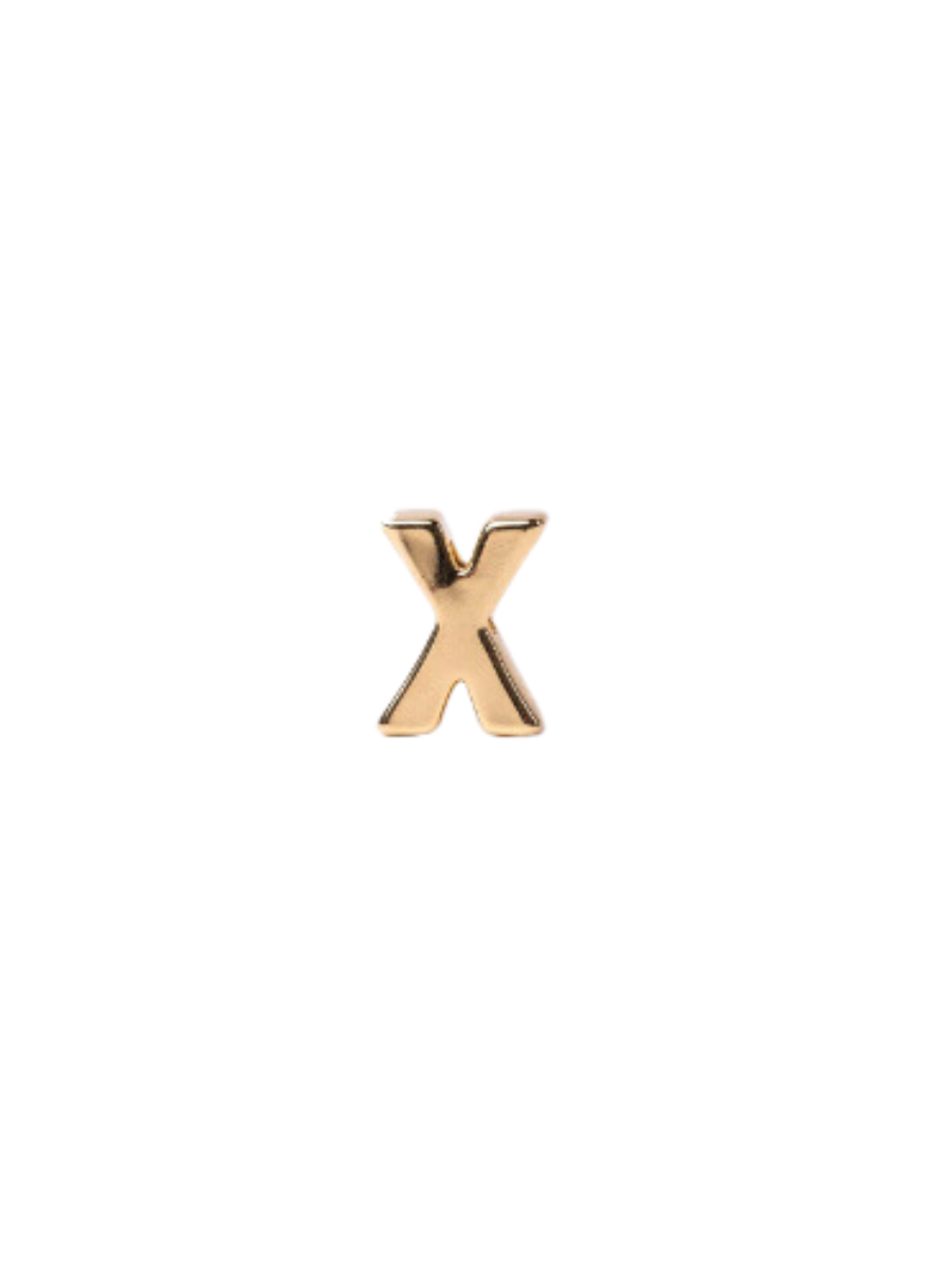 Michelle McDowell | Charm Luxe - Alphabet Charms