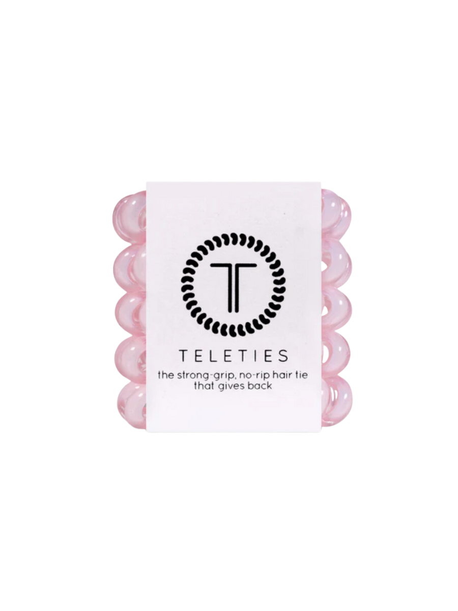 TELETIES | Rose Water - Tiny