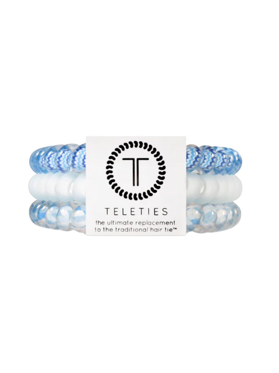 TELETIES | Spring Showers - Small