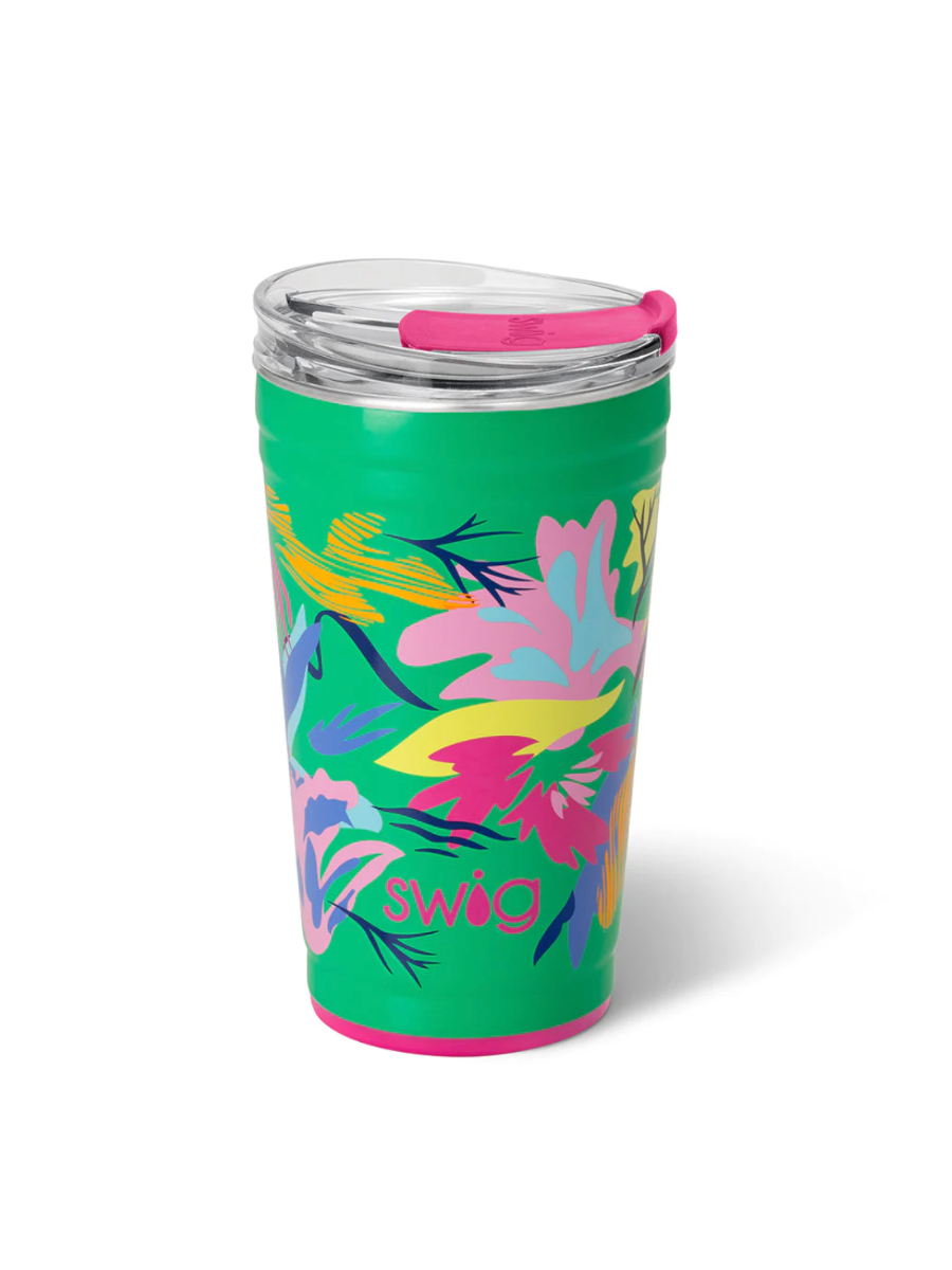 Swig | 24oz Party Cup - Paradise