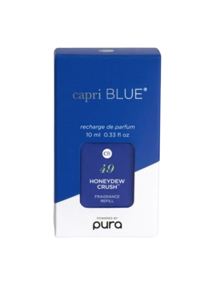Capri Blue | Diffuser Refill - Honeydew Crush
