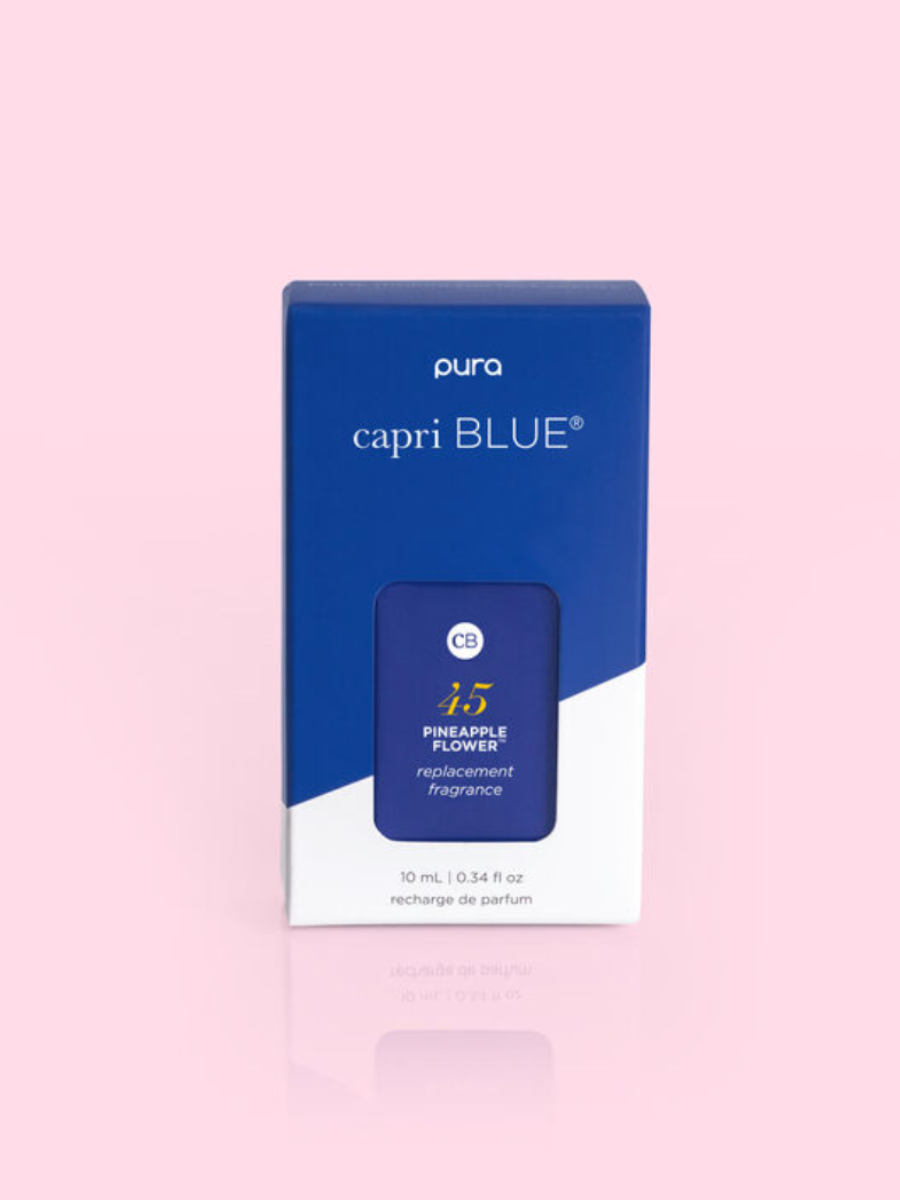 Capri Blue | Diffuser Refill - Pineapple Flower