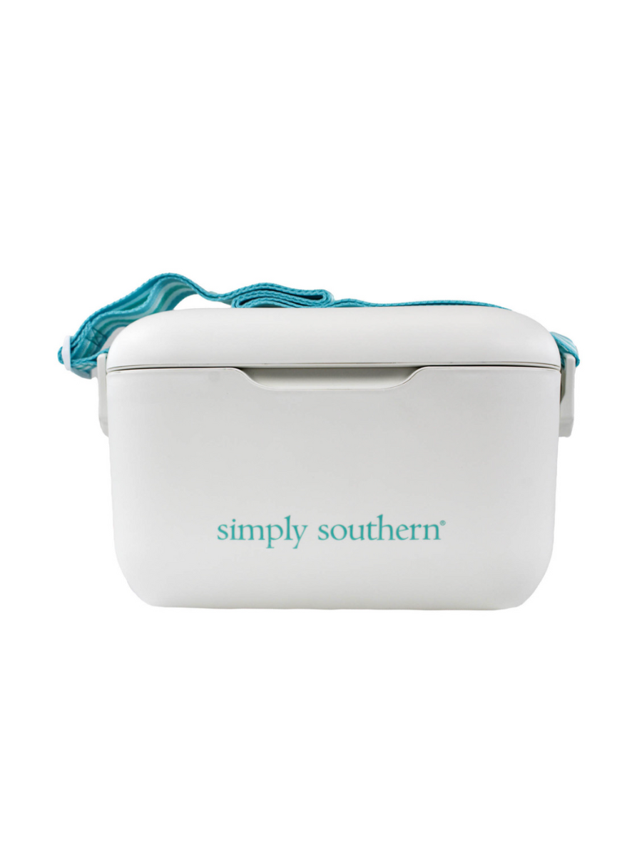 Simply Southern | 13 Quart Cooler