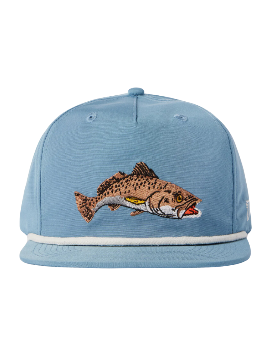 Duck Camp | Speckled Trout Hat