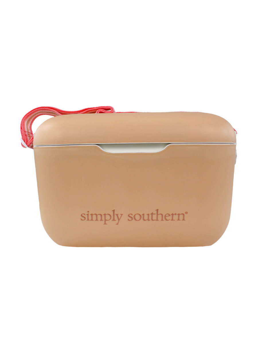 Simply Southern | 21 Quart Cooler