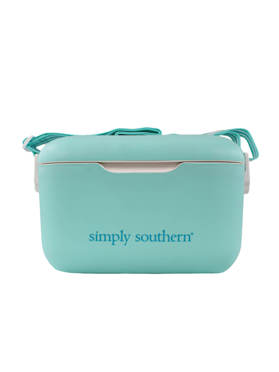 Simply Southern | 21 Quart Cooler