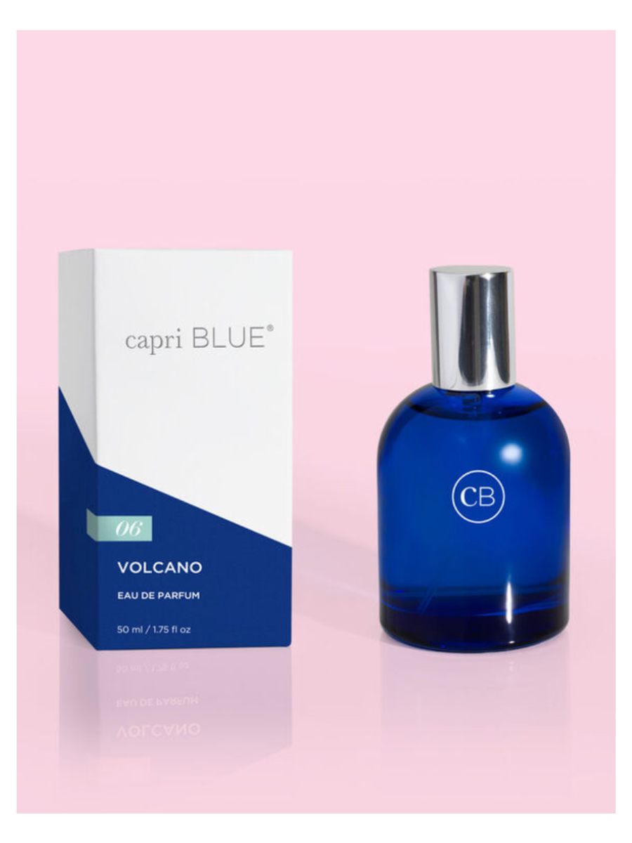 Capri Blue | 1.75oz Eau De Perfum - Volcano