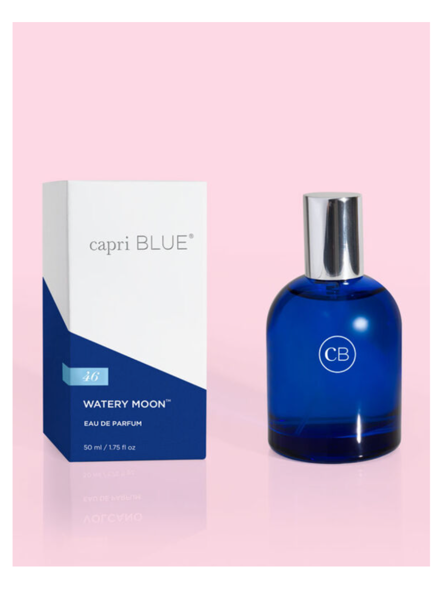 Capri Blue | 1.75oz Eau De Parfum - Watery Moon