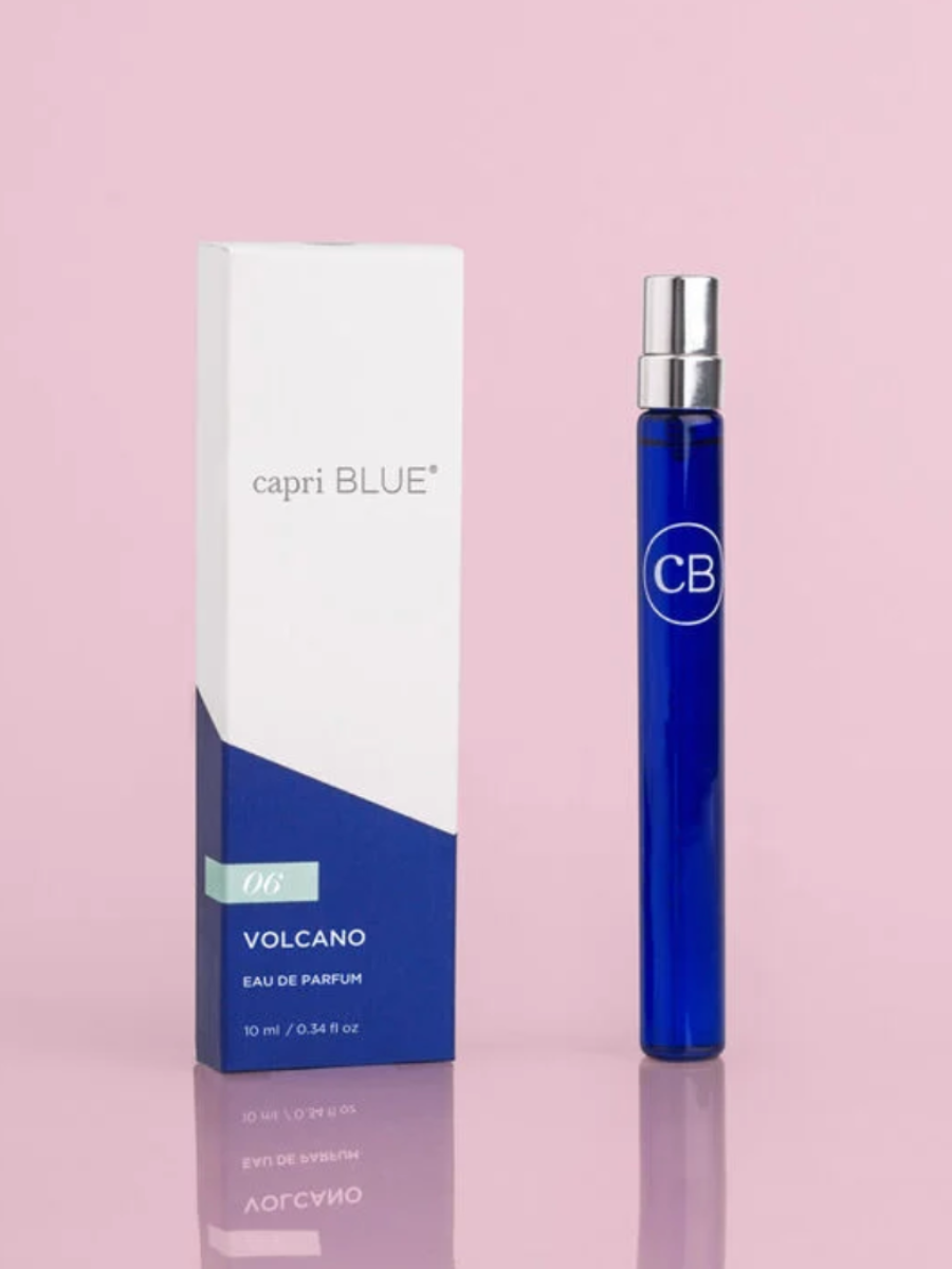 Capri Blue | .34oz Parfum Spray Pen - Volcano