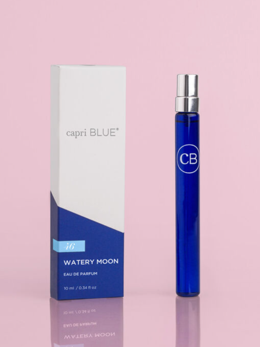 Capri Blue | .34oz Parfum Spray Pen - Watery Moon