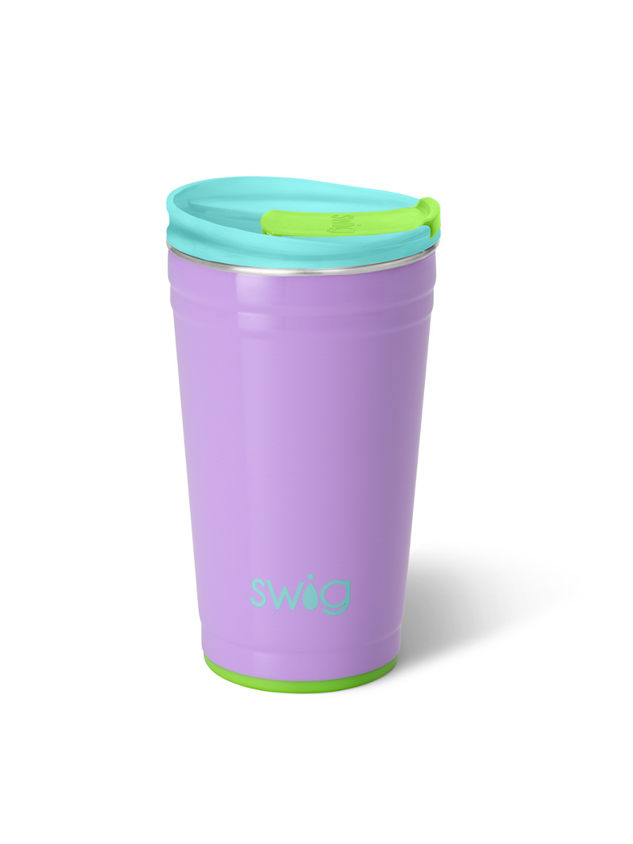 Swig | 24oz Party Cup - Ultra Violet