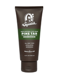 Dr. Squatch | Face Wash - Pine Tar